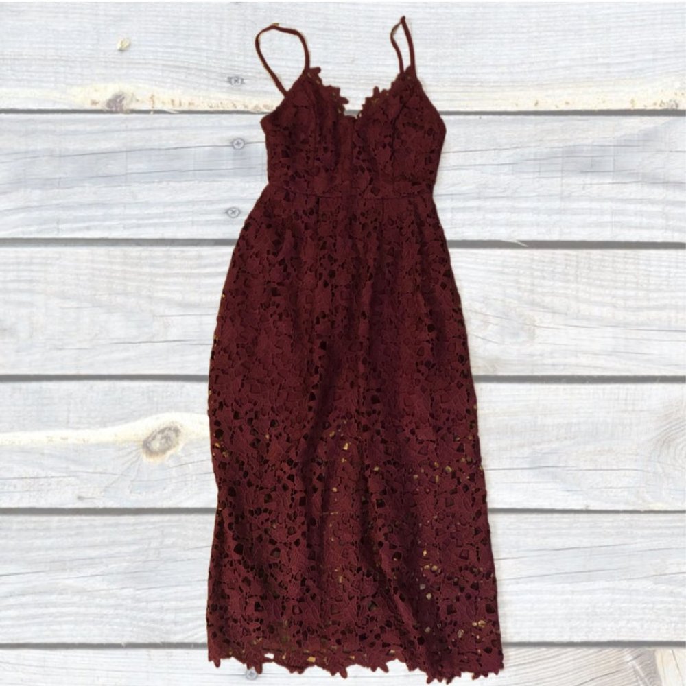 ASTR Women's Small Dress